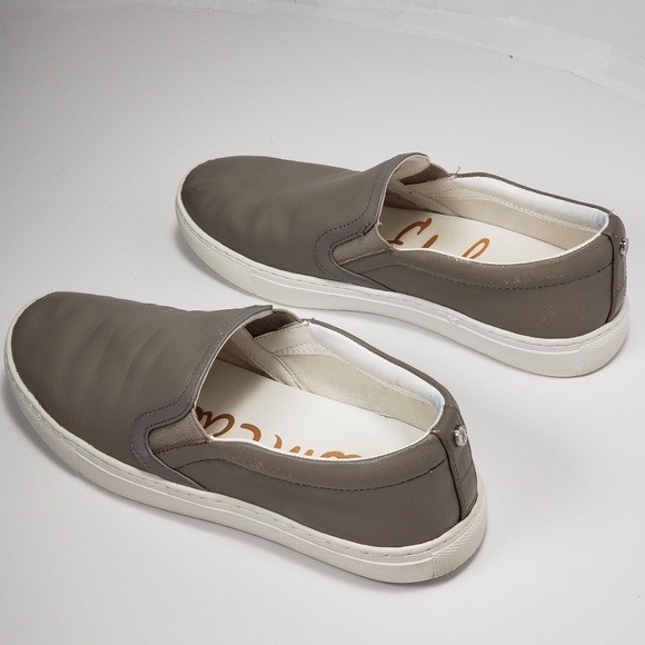 Sam Edelman Pixie slip on sneaker - Picture 3 of 8